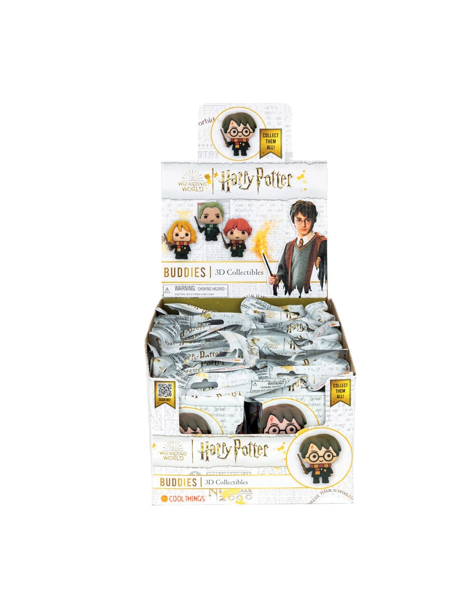 Figura de colección Harry Potter