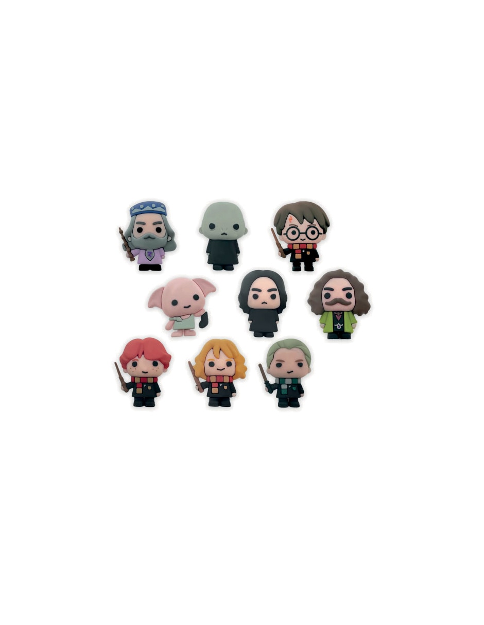 Figura de colección Harry Potter 2
