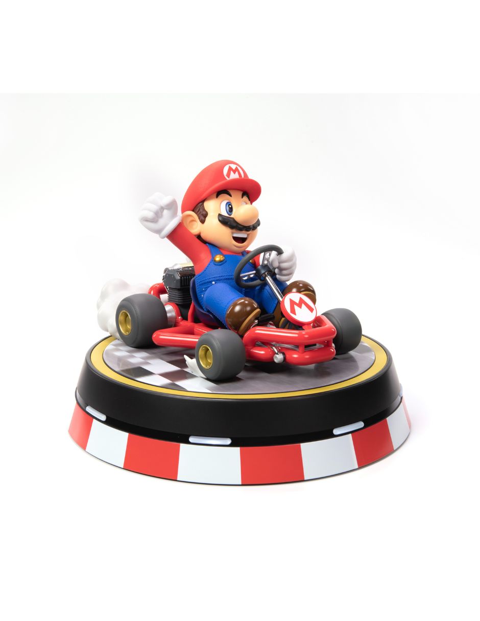 Figura coleccionable Mario Kart collectors Dark Horse Comics