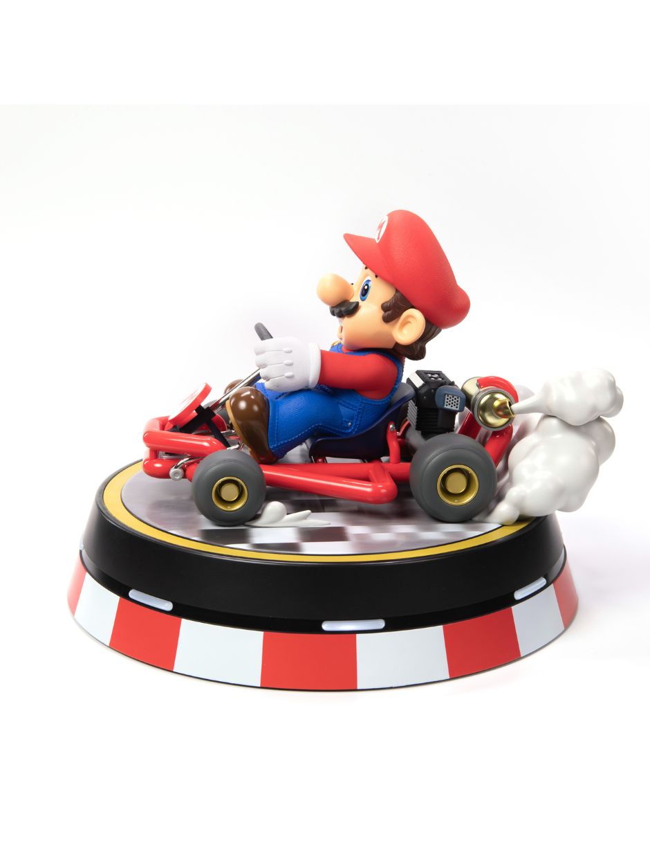 Figura coleccionable Mario Kart collectors Dark Horse Comics 2