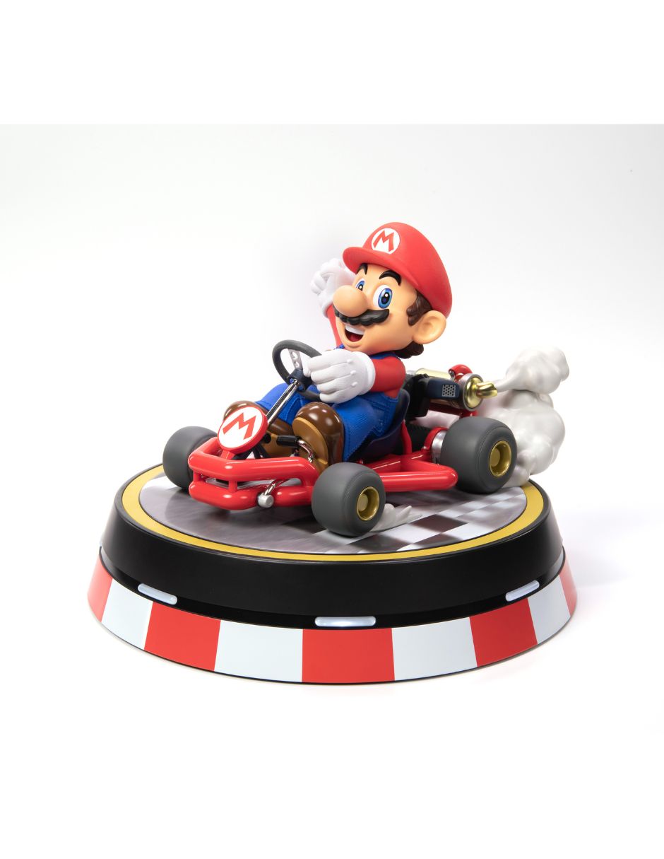 Figura coleccionable Mario Kart collectors Dark Horse Comics 3