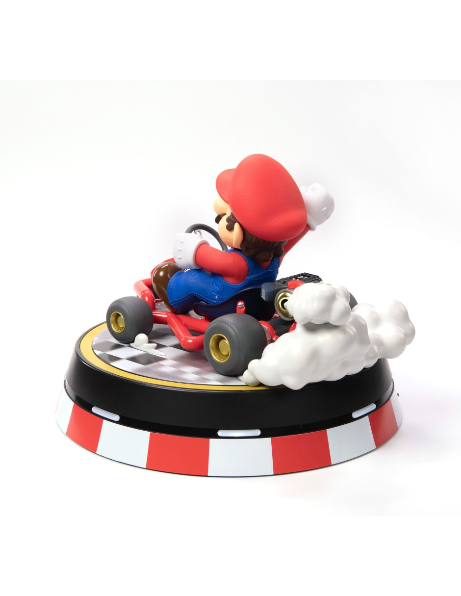 Figura coleccionable Mario Kart collectors Dark Horse Comics 5