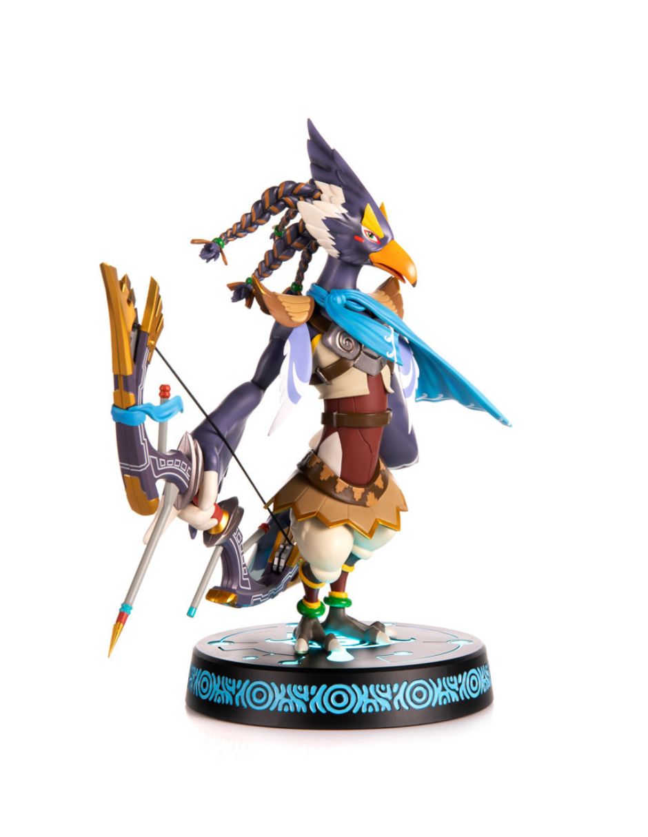 Figura coleccionable The Legend of Zelda Breath of the Wild the Legend of Zelda Collectors 2