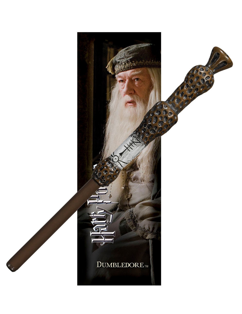 Varita de Dumbledore