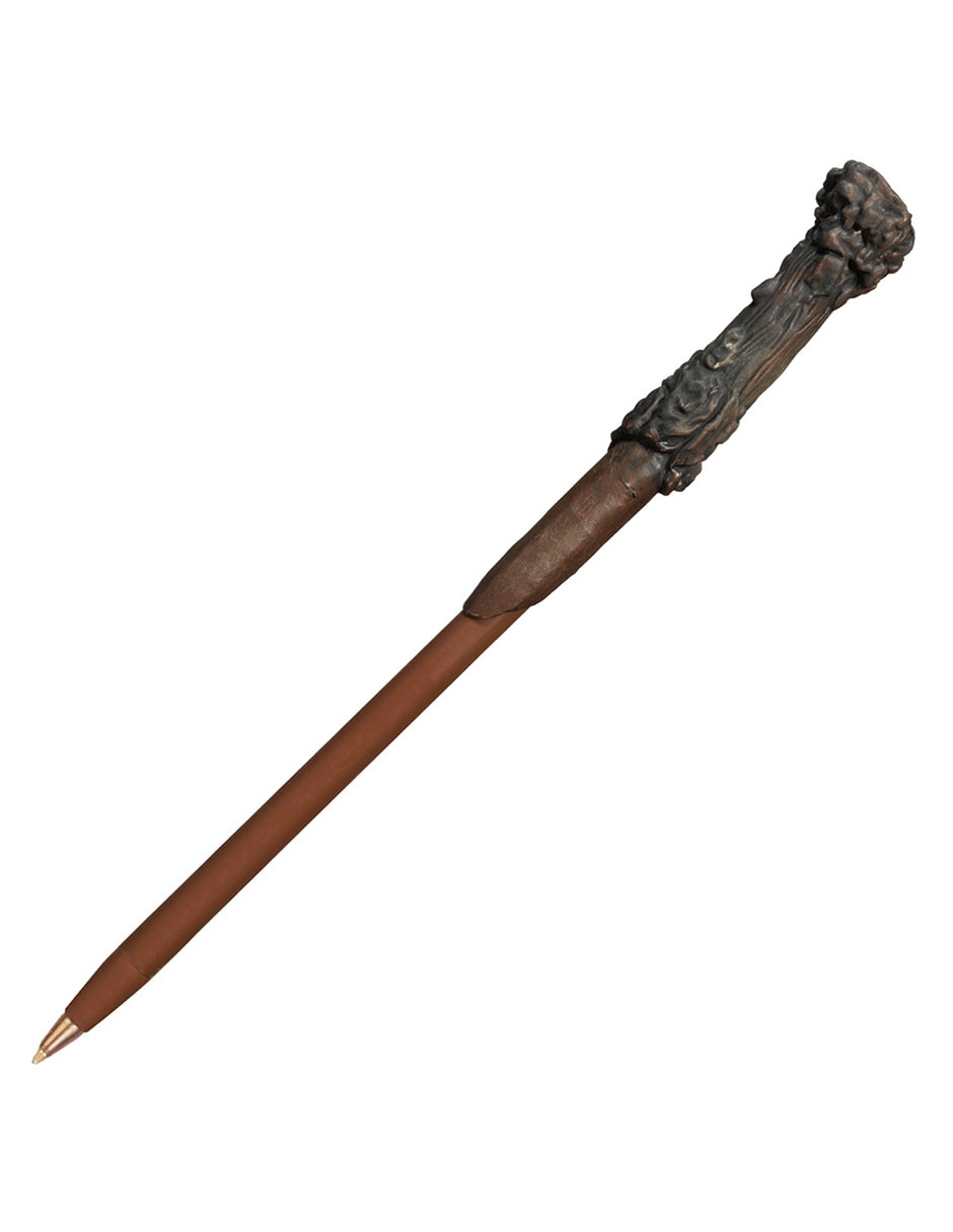 Varita Harry Potter The Noble Cllection 2