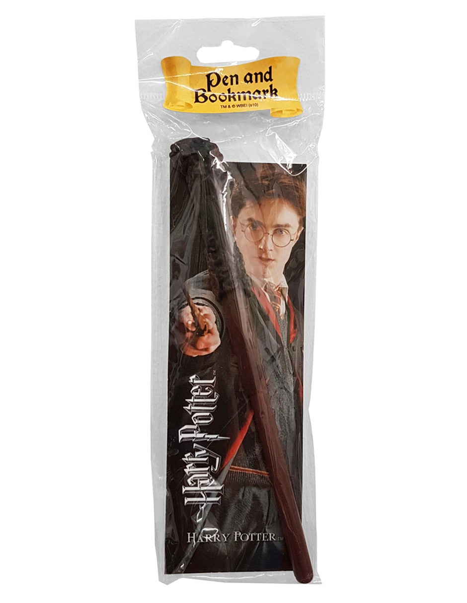 Varita Harry Potter The Noble Cllection 3