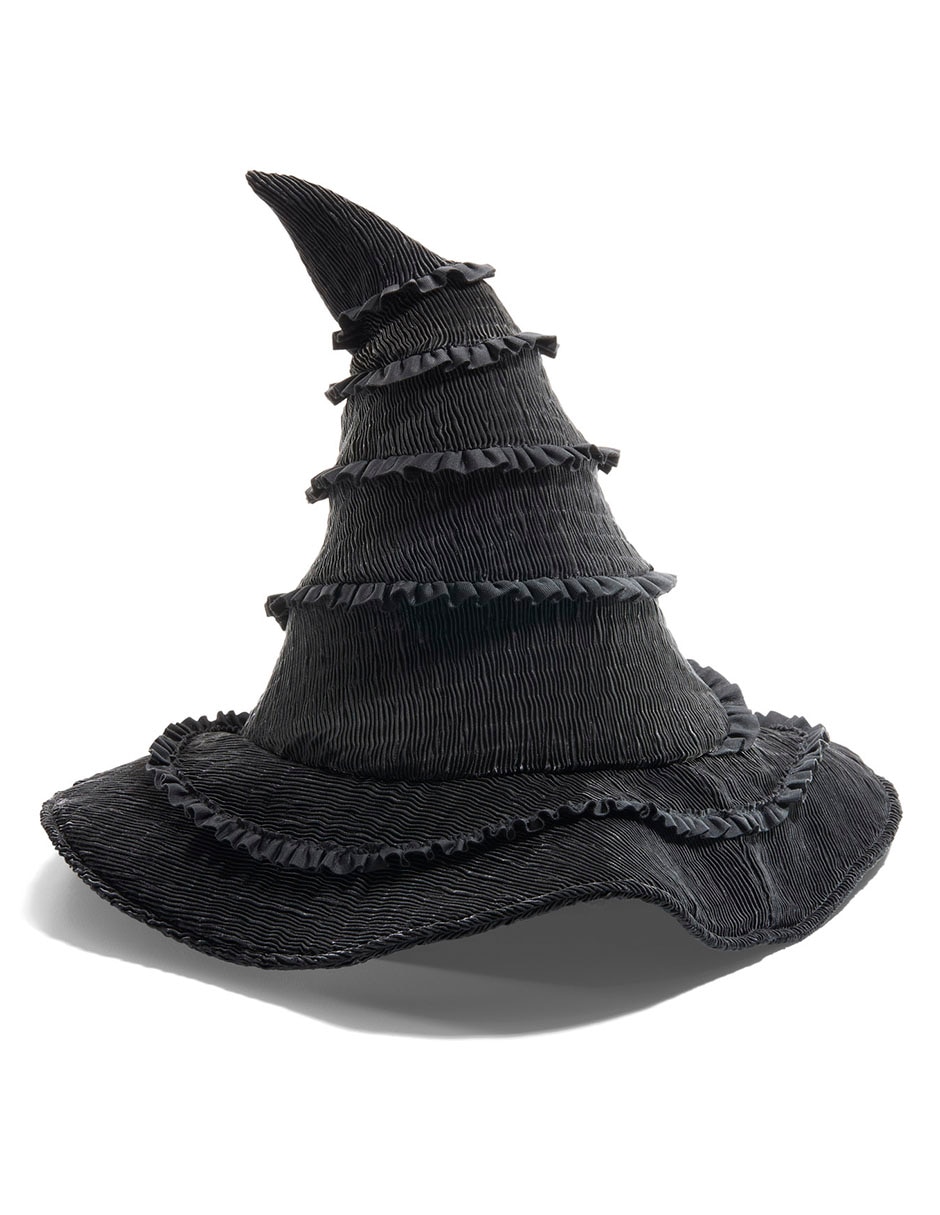 Sombrero de Elphaba 2