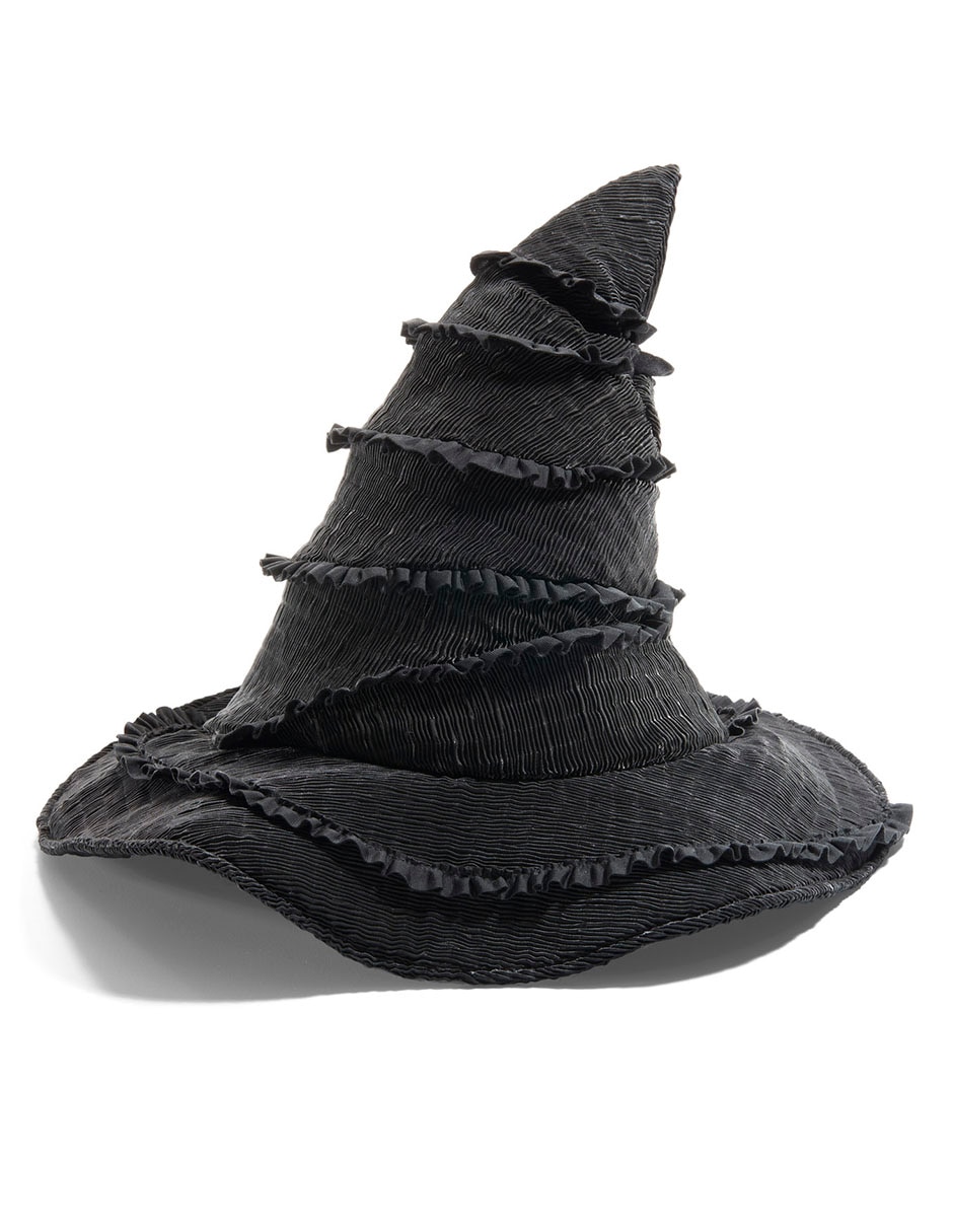 Sombrero de Elphaba 3