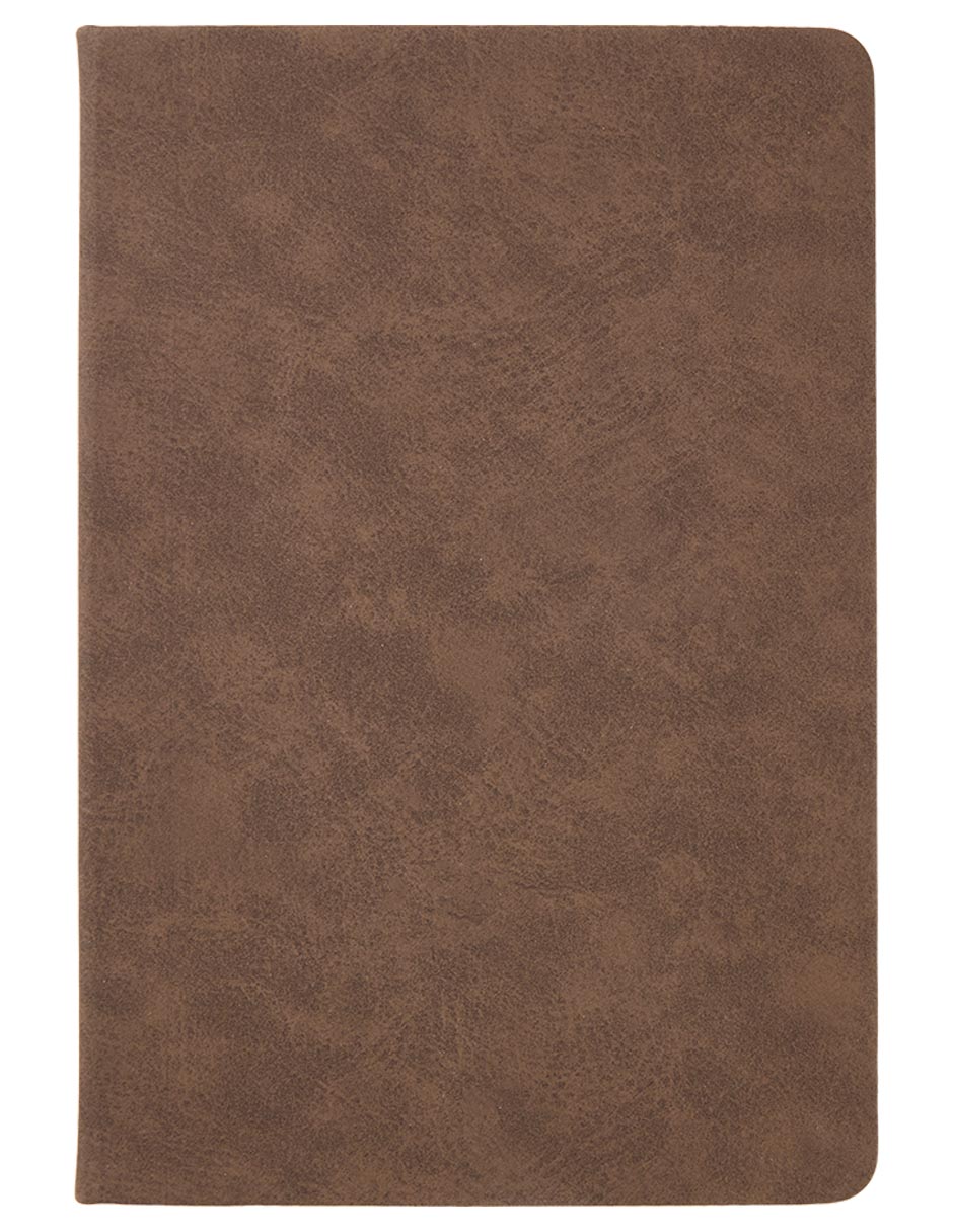Cuaderno Wicked a rayas 2