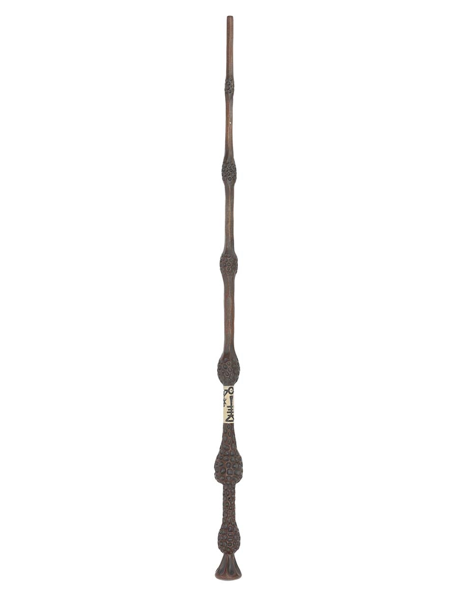 Varita Harry Potter Sauco