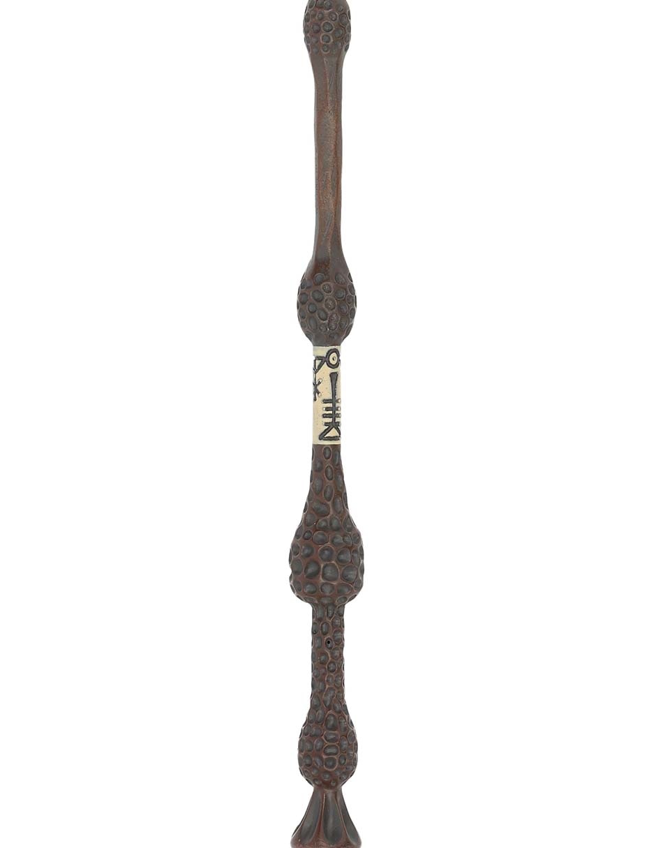 Varita Harry Potter Sauco 2