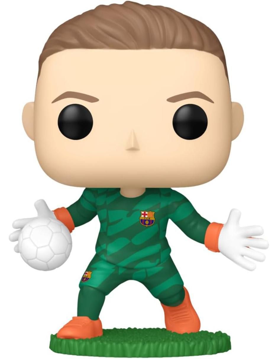 Club Barcelona Ter Stegen Club Barcelona Ter Stegen