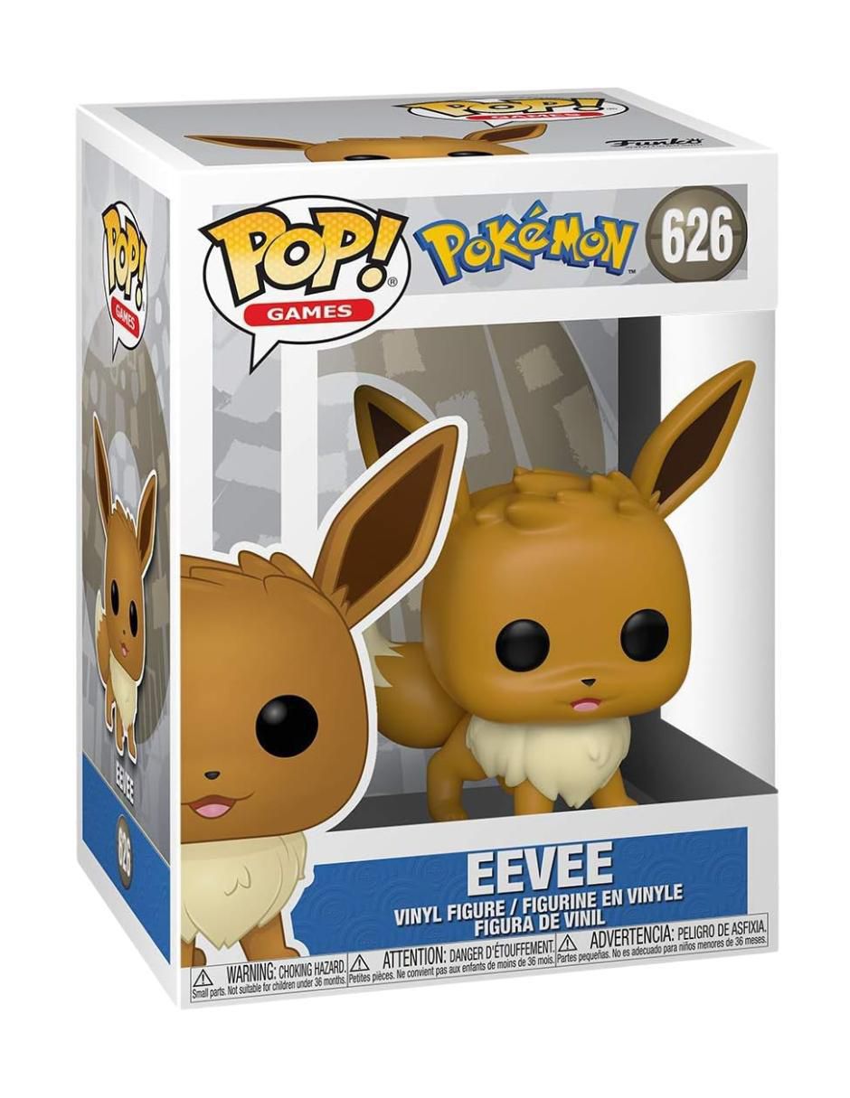 Pokémon Eevee 2