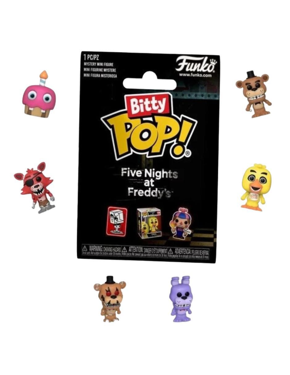 Five Nights at Freddy's 3