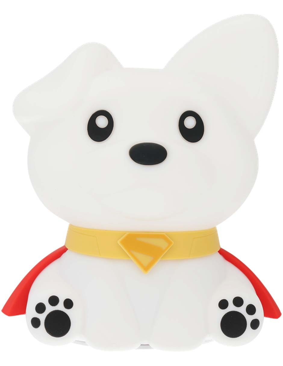 Lámpara 3D led Krypto