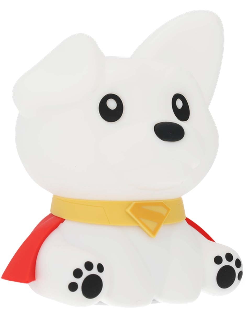 Lámpara 3D led Krypto 2