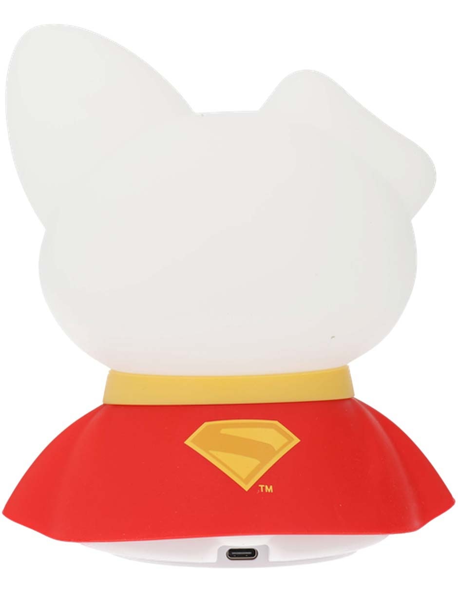 Lámpara 3D led Krypto 3