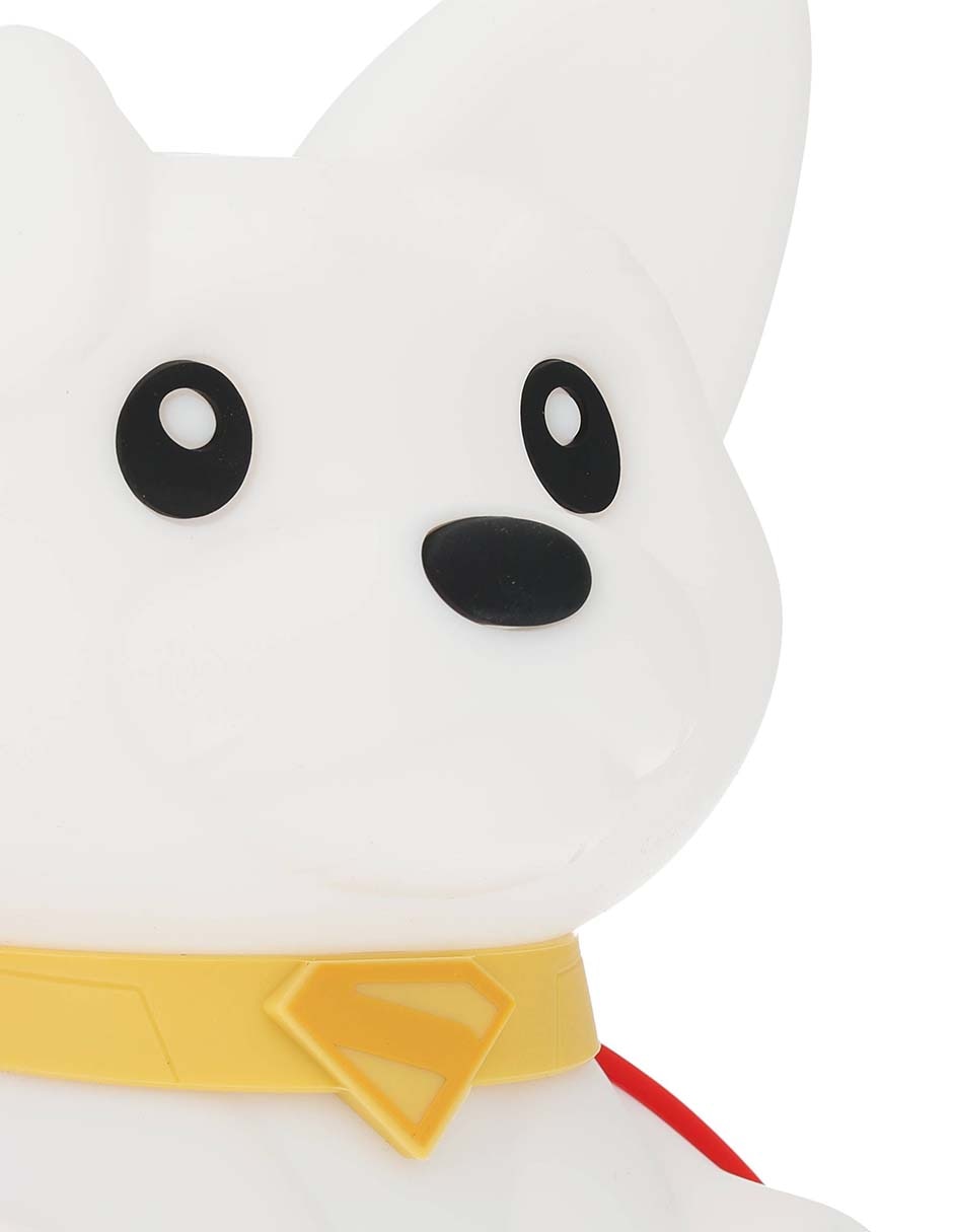 Lámpara 3D led Krypto 4