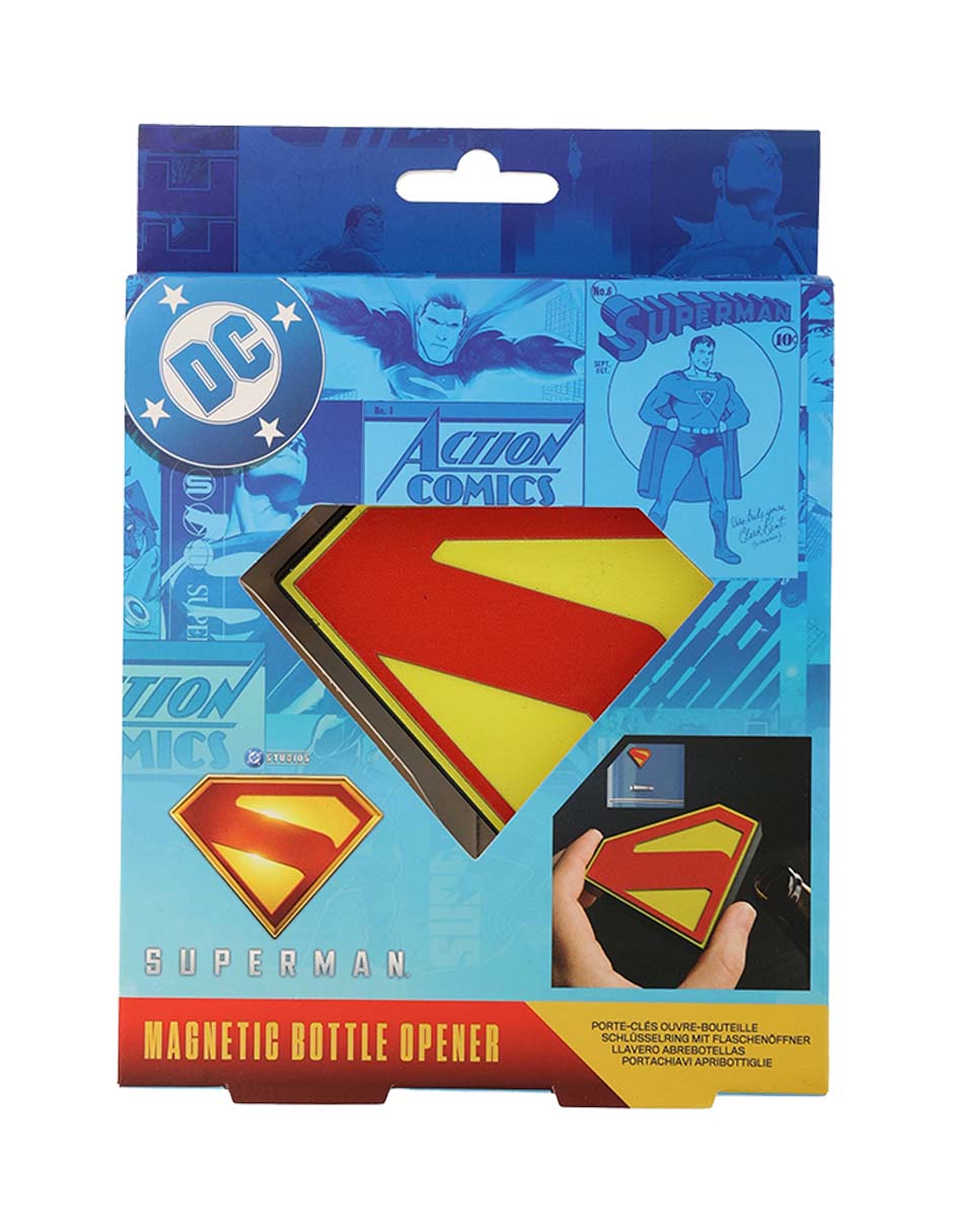 Llavero Superman 5
