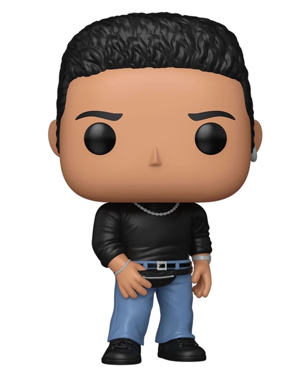 Funko POP! WWE Dwayne The Rock Johnson
