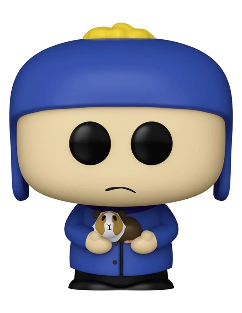 Funko POP! Television South Park Craig Tucker with Stripe