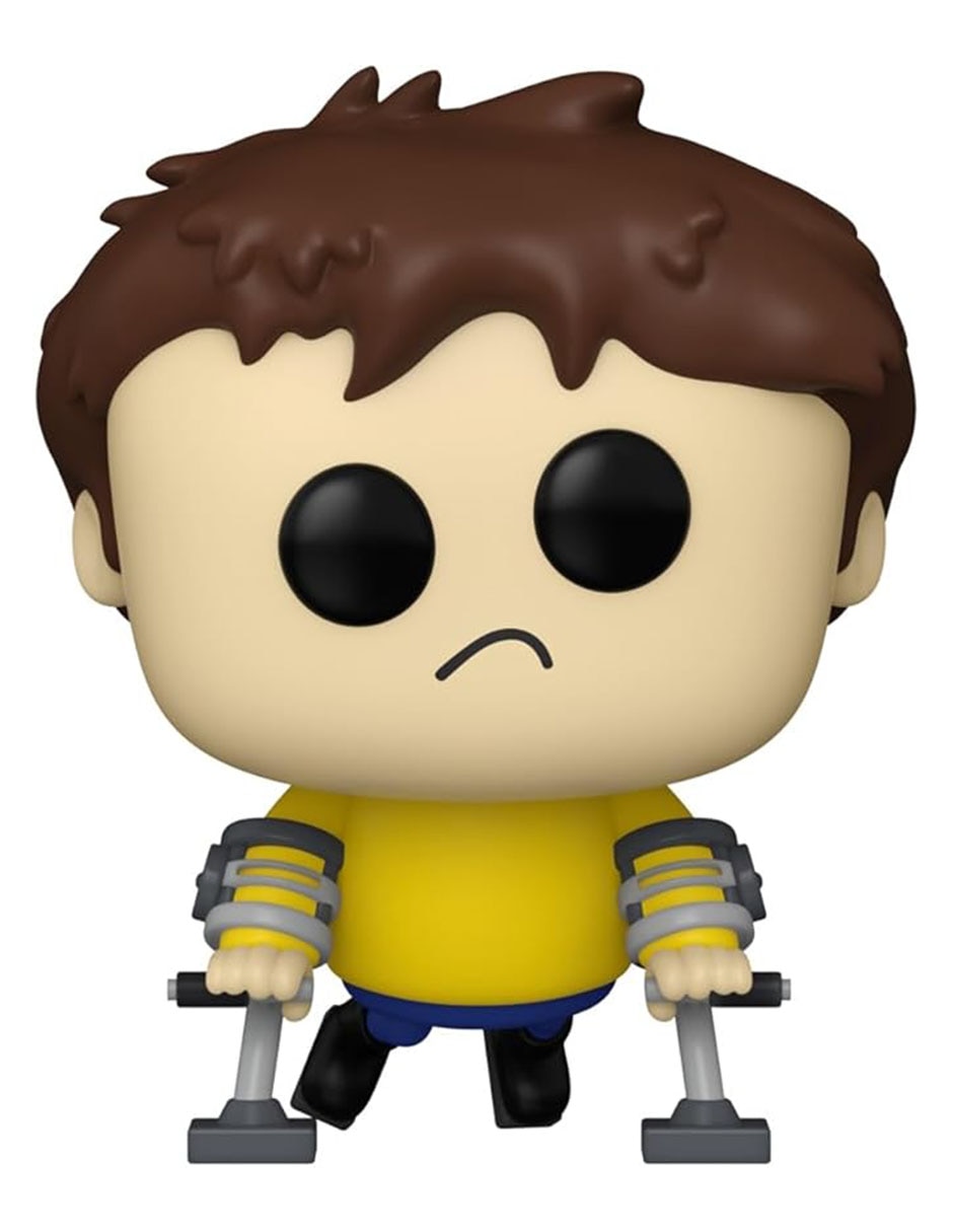 Funko POP! Television South Park Jimmy Valmer 2