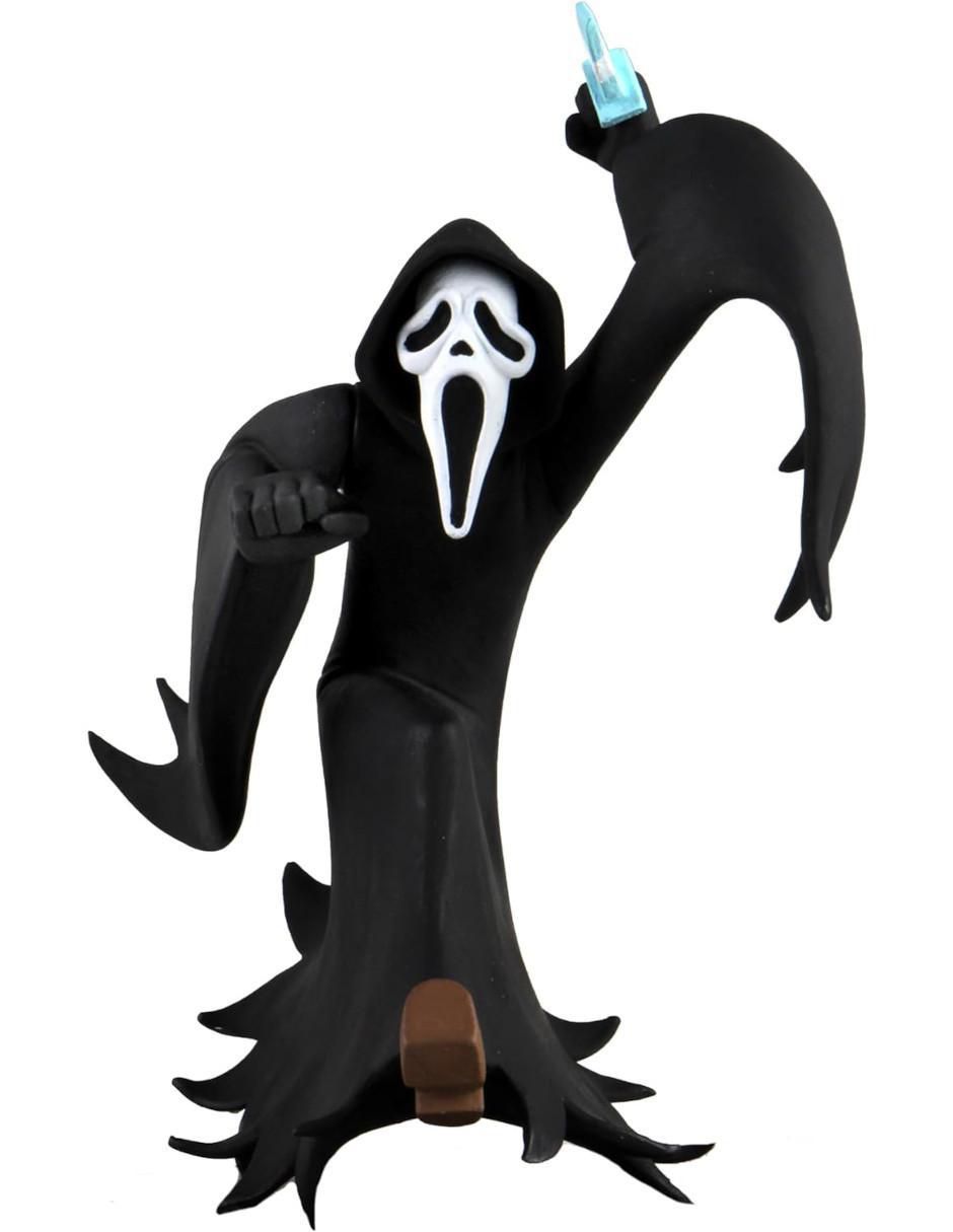 Figura coleccionable Scream Ghost Face Figura coleccionable Scream Ghost Face