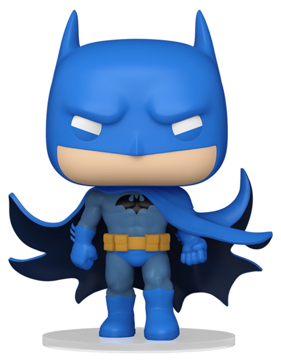 Funko POP! Heroes DC Batman