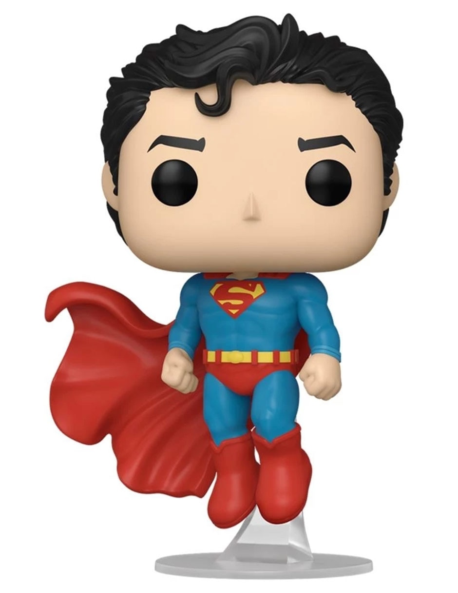 Funko POP! Héroes Superman 1