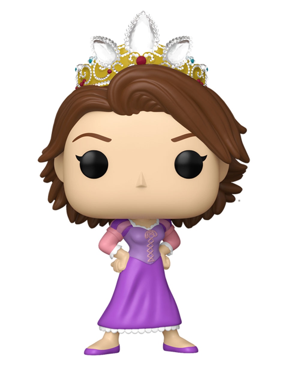 Funko POP! Tangled Rapunzel