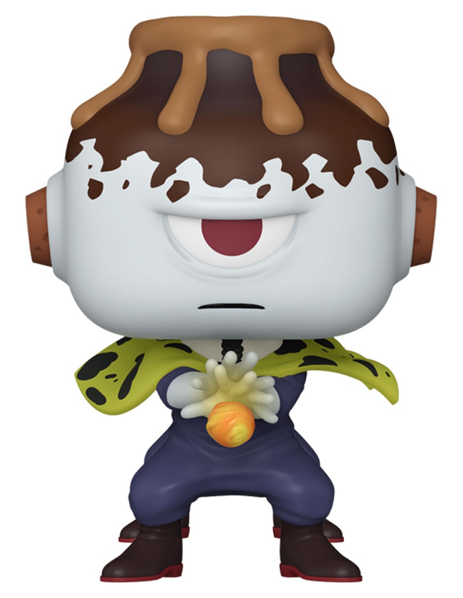 Funko POP! Animation Jujutsu Kaisen Jogo