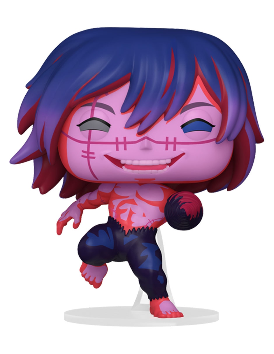 Funko POP! Animation Jujutsu Kaisen Mahito