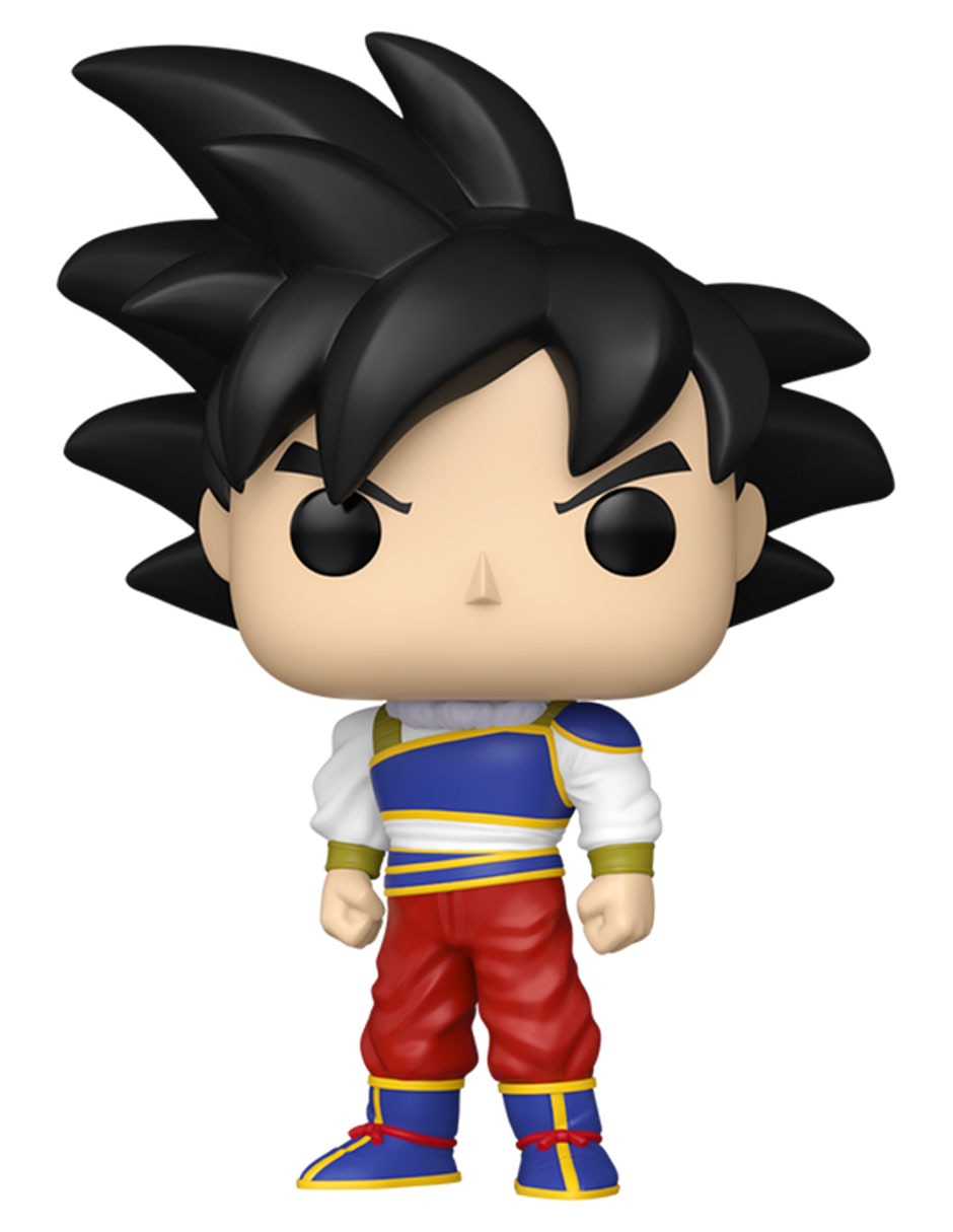 Funko POP! Animation Dragon Ball Z Goku (Yardrat)