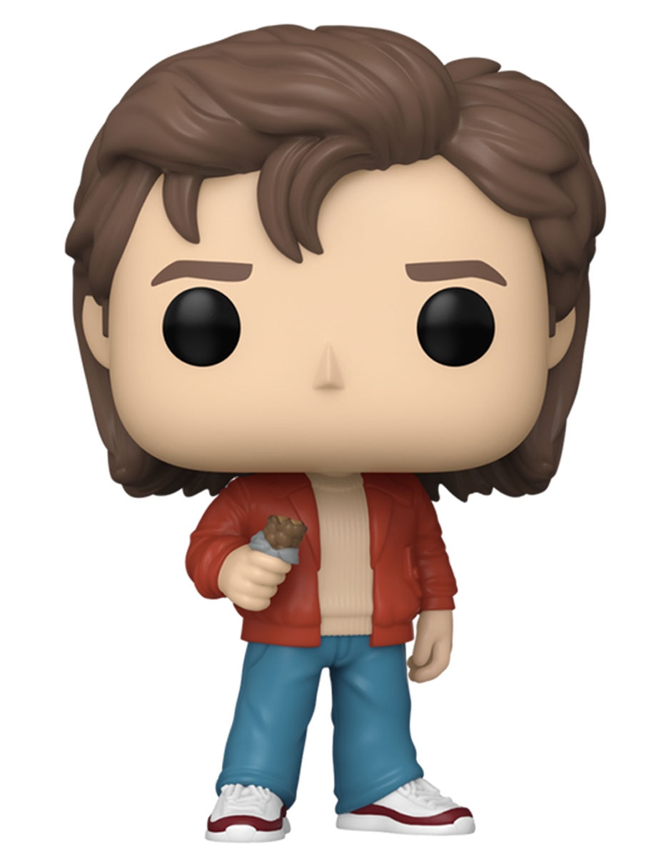 Funko POP! Television Stranger Things Steve Harrington 1