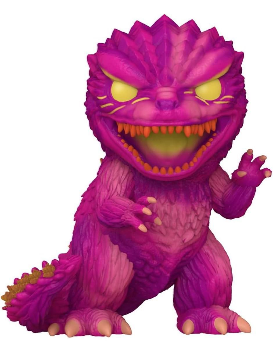 Movies Godzilla 1