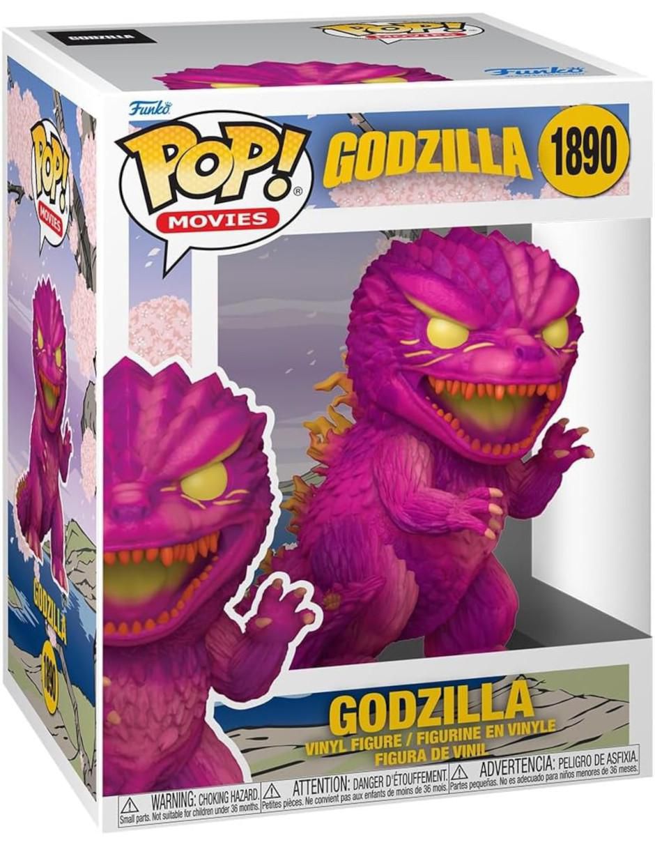 Movies Godzilla 2