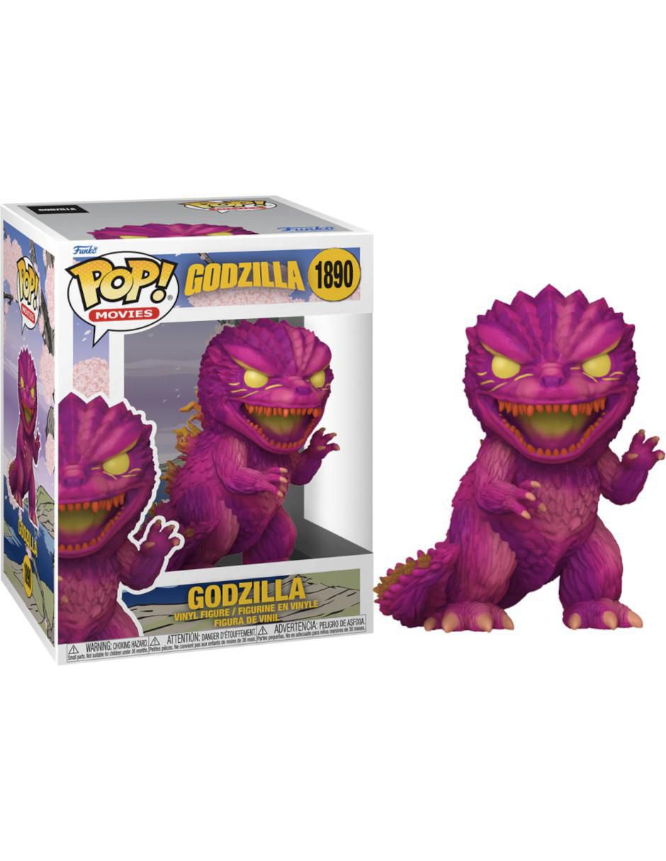 Movies Godzilla 3