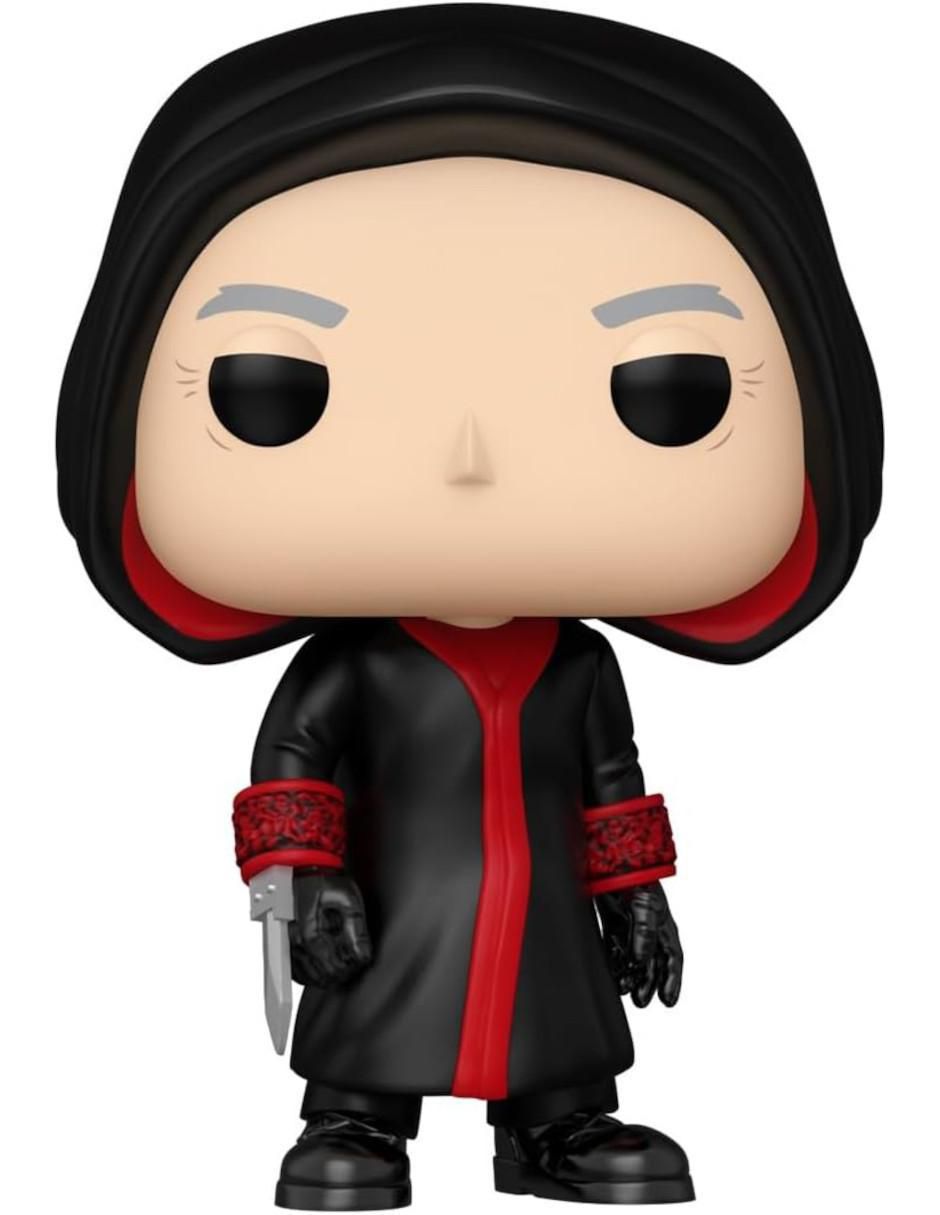 Funko POP! Movies Saw Jigsaw 1