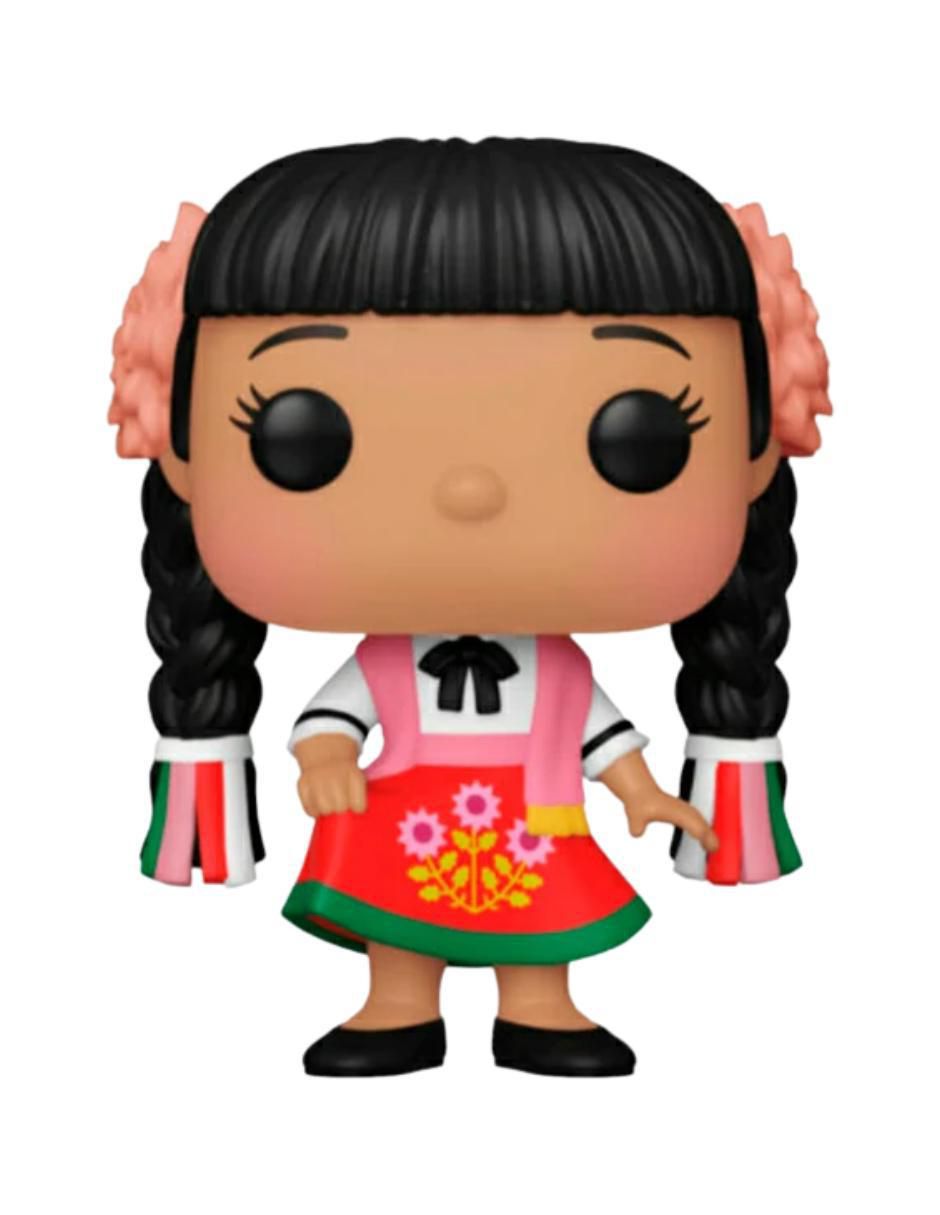 ! México ! México