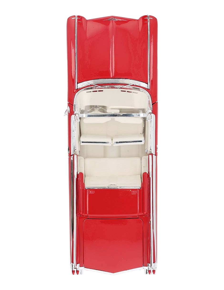 Vehículo 1:18 1959 Cadillac Eldorado Biarritz 6