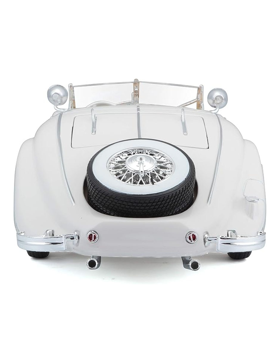 Vehículo 1:18 Mercedes-Benz 500 K Typ (1936) 3