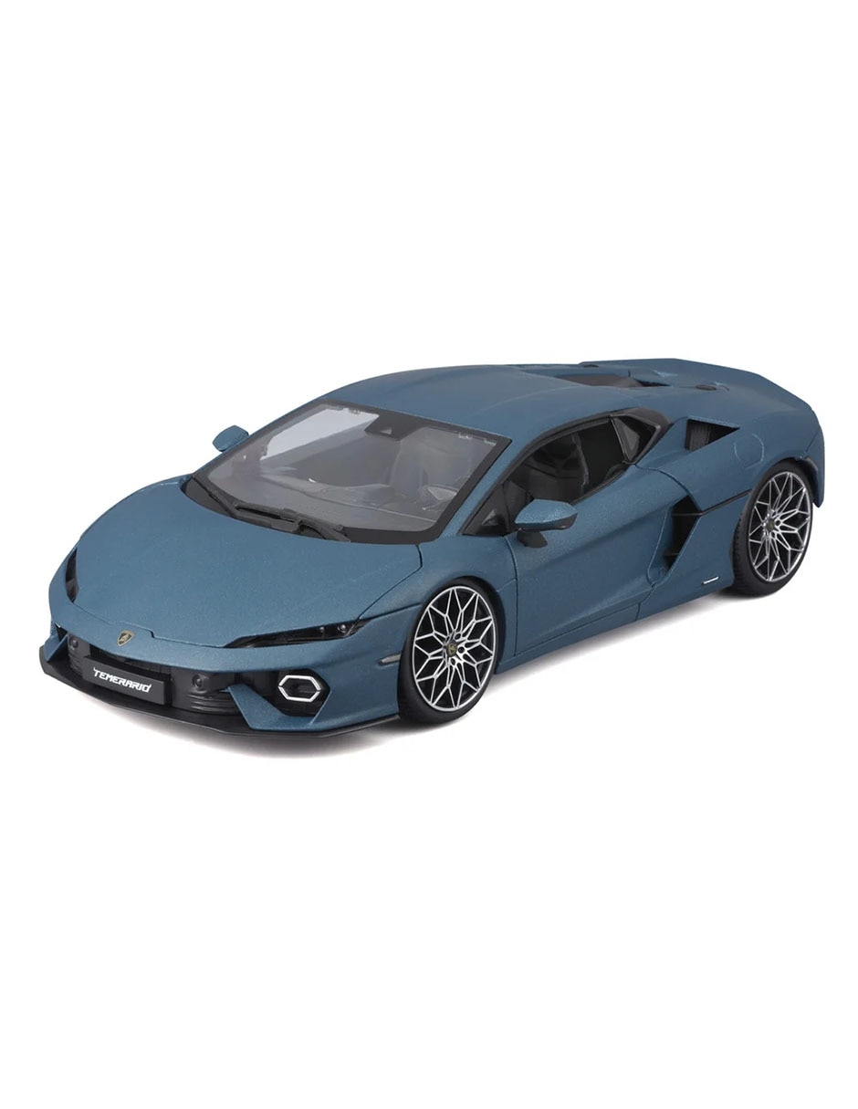 Vehículo 1:18 Lamborghini Temerario