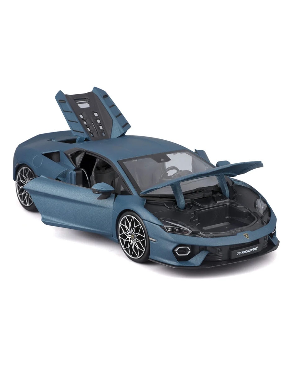 Vehículo 1:18 Lamborghini Temerario 2