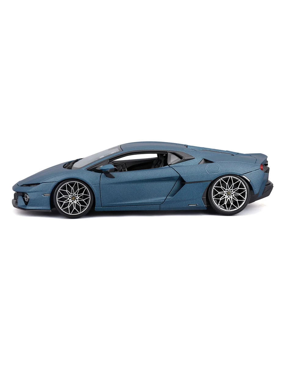 Vehículo 1:18 Lamborghini Temerario 3