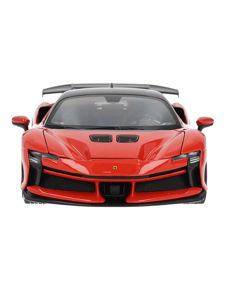 Vehículo 1:18 Ferrari R&P Sf90 Xx Stradale 2