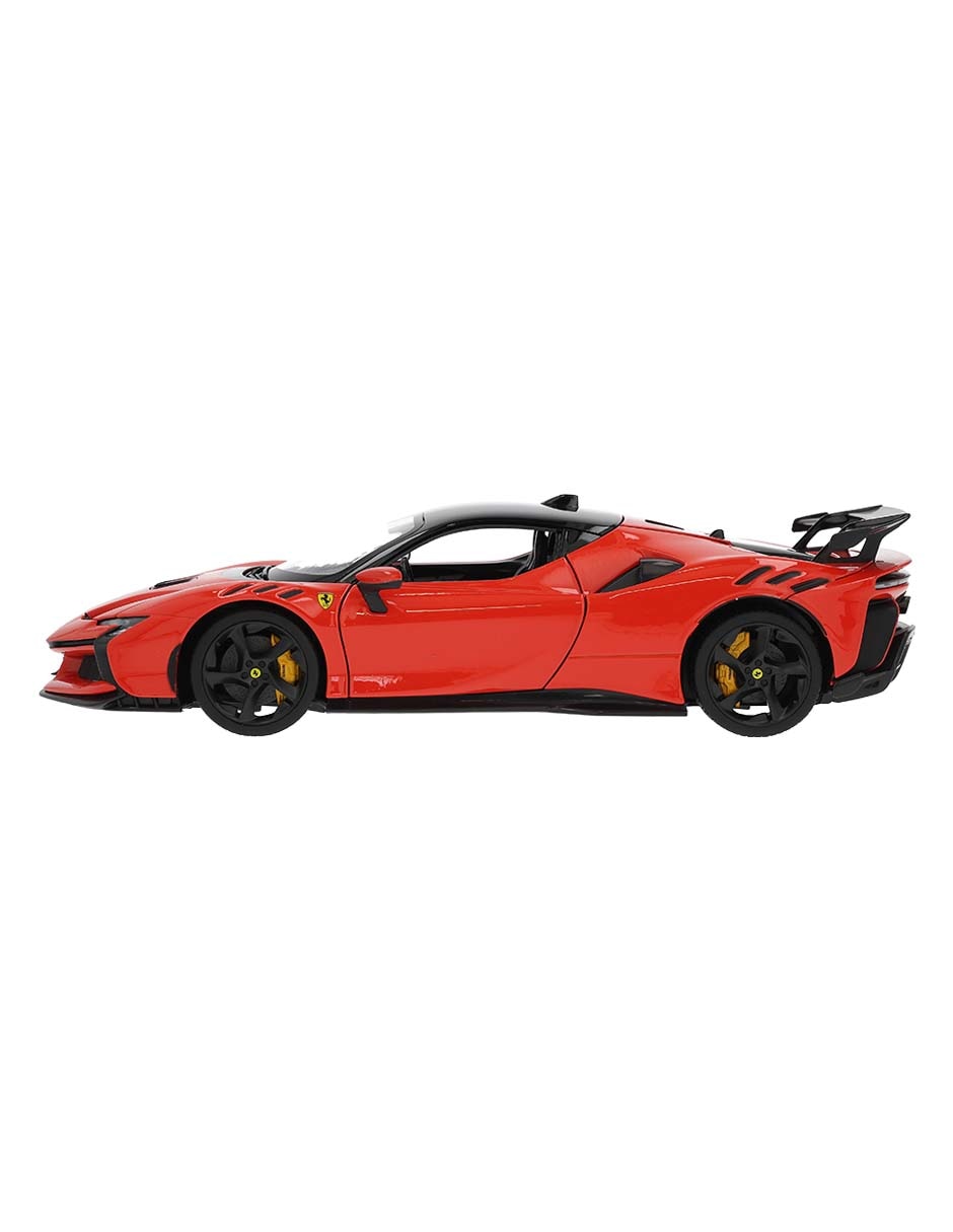 Vehículo 1:18 Ferrari R&P Sf90 Xx Stradale 4