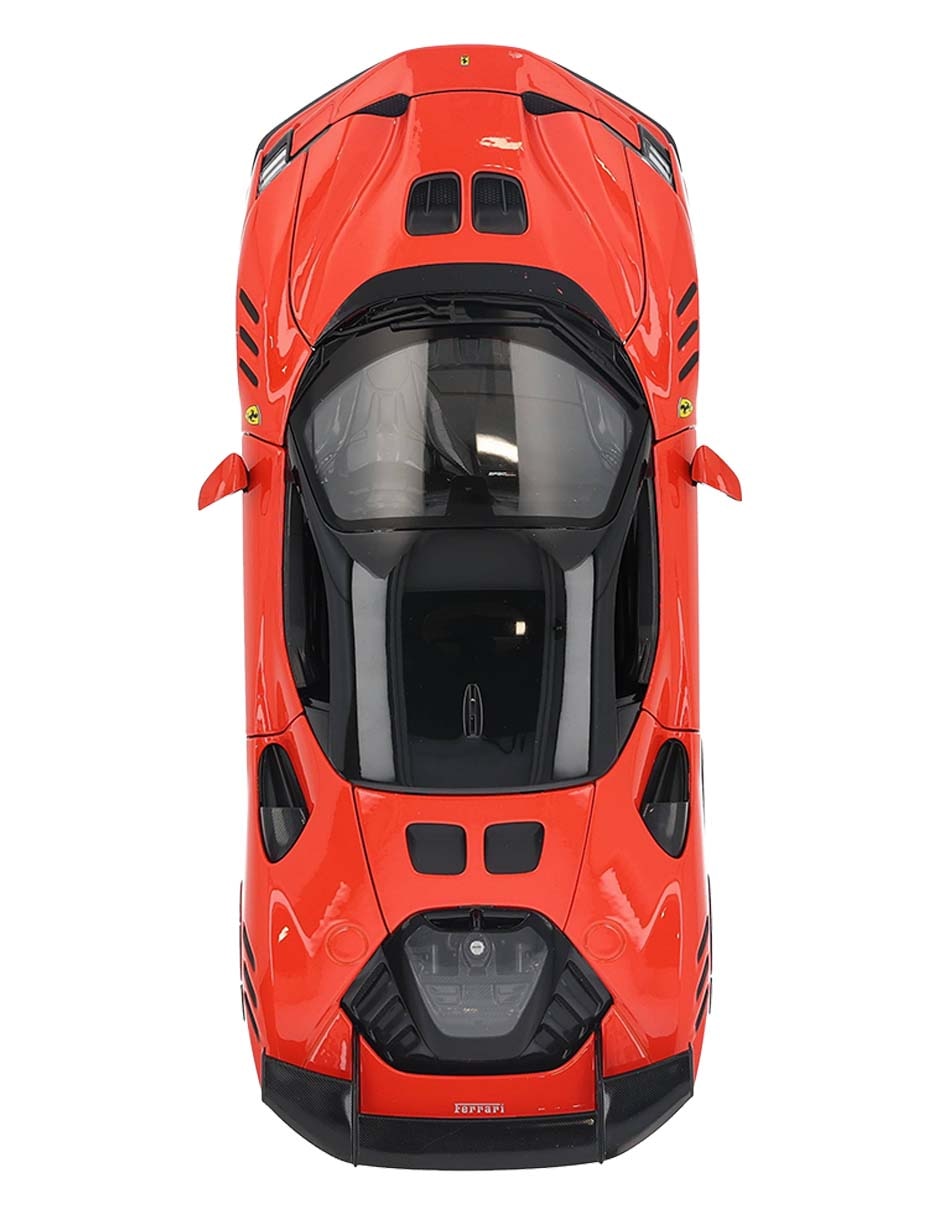 Vehículo 1:18 Ferrari R&P Sf90 Xx Stradale 6