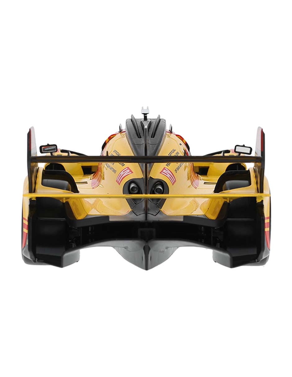 Vehículo 1:18 Ferrari 499P 5