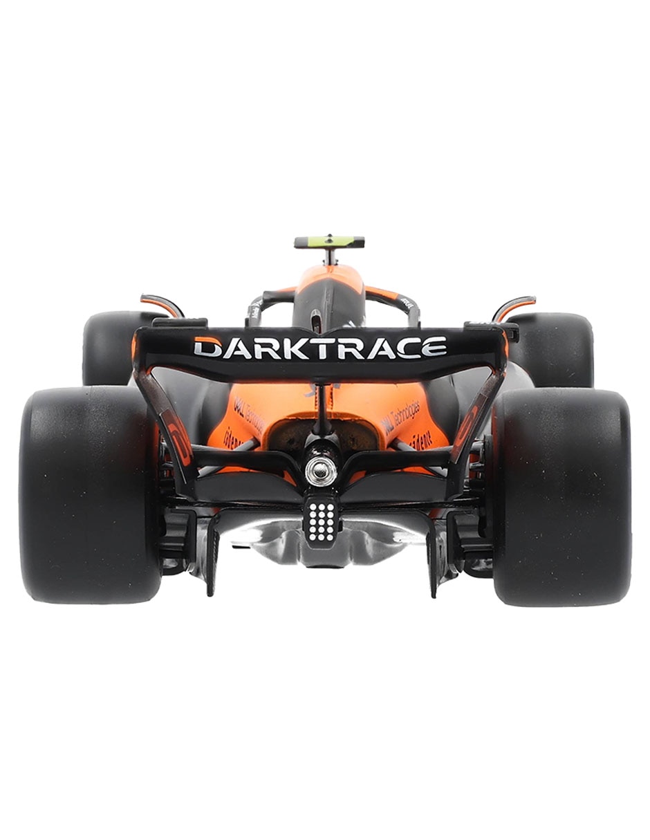 Vehículo Fórmula 1 Team McLaren MCL38 3