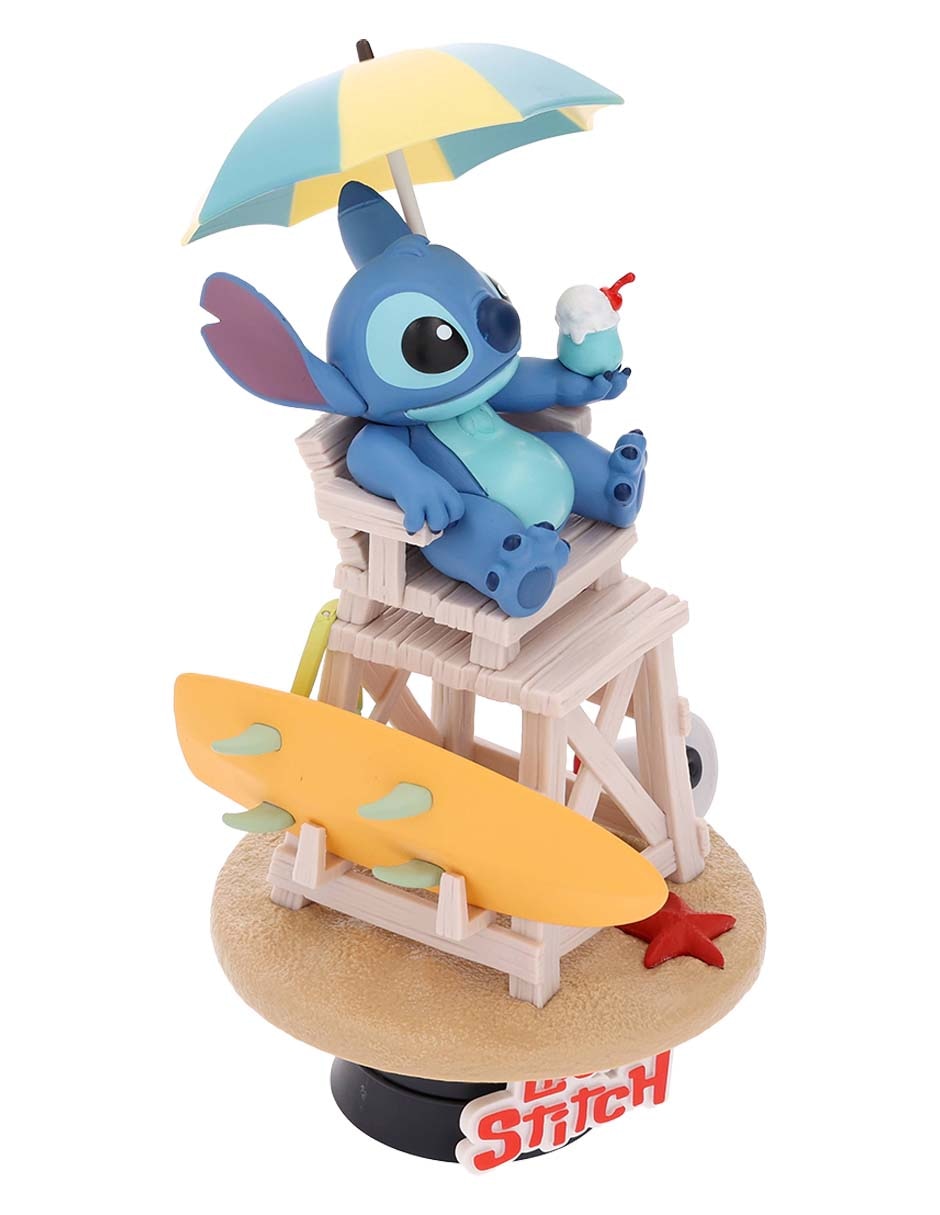 Figura de acción Stitch 2